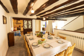 La casa de mi Abuela en La Bardena